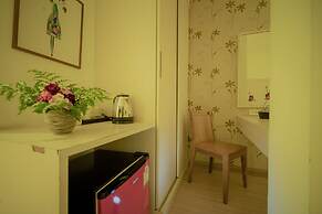 Villa Cha-Cha Khaosan-Rambuttri