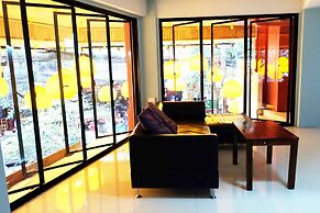 Villa Cha-Cha Khaosan-Rambuttri