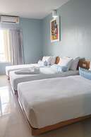 Villa Cha-Cha Khaosan-Rambuttri