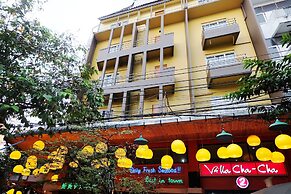 Villa Cha-Cha Khaosan-Rambuttri