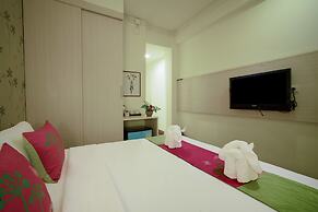 Villa Cha-Cha Khaosan-Rambuttri