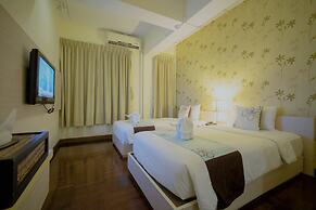 Villa Cha-Cha Khaosan-Rambuttri