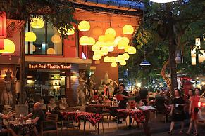 Villa Cha-Cha Khaosan-Rambuttri