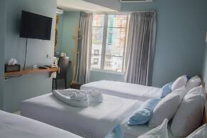 Villa Cha-Cha Khaosan-Rambuttri