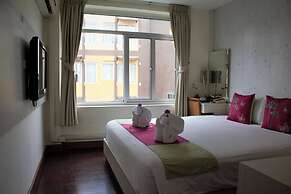 Villa Cha-Cha Khaosan-Rambuttri