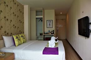 Villa Cha-Cha Khaosan-Rambuttri