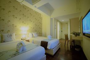 Villa Cha-Cha Khaosan-Rambuttri