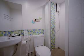 Villa Cha-Cha Khaosan-Rambuttri