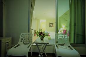 Villa Cha-Cha Khaosan-Rambuttri