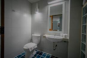 Villa Cha-Cha Khaosan-Rambuttri