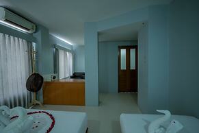 Villa Cha-Cha Khaosan-Rambuttri