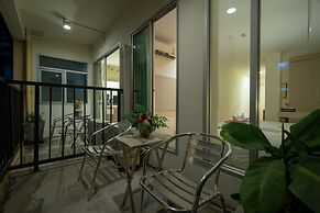 Villa Cha-Cha Khaosan-Rambuttri