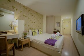 Villa Cha-Cha Khaosan-Rambuttri