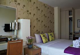 Villa Cha-Cha Khaosan-Rambuttri