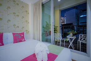 Villa Cha-Cha Khaosan-Rambuttri