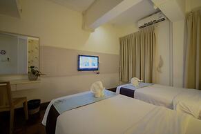 Villa Cha-Cha Khaosan-Rambuttri