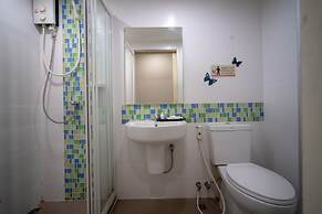 Villa Cha-Cha Khaosan-Rambuttri