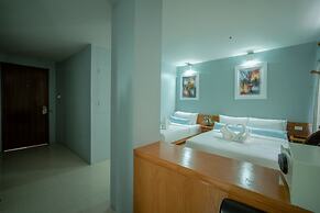 Villa Cha-Cha Khaosan-Rambuttri