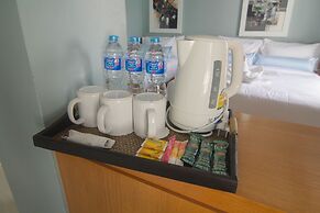 Villa Cha-Cha Khaosan-Rambuttri