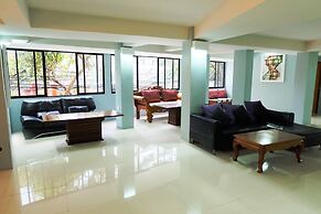 Villa Cha-Cha Khaosan-Rambuttri