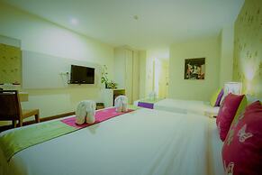 Villa Cha-Cha Khaosan-Rambuttri