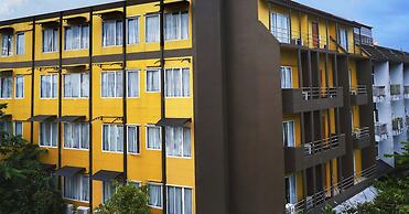 Villa Cha-Cha Khaosan-Rambuttri