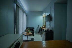 Villa Cha-Cha Khaosan-Rambuttri