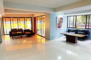 Villa Cha-Cha Khaosan-Rambuttri