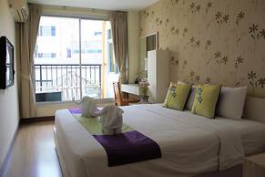 Villa Cha-Cha Khaosan-Rambuttri