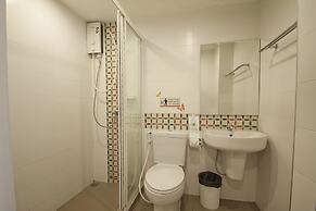 Villa Cha-Cha Khaosan-Rambuttri