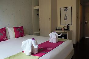 Villa Cha-Cha Khaosan-Rambuttri