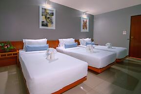 Villa Cha-Cha Khaosan-Rambuttri