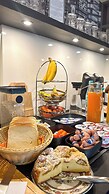 Hotel Am Sportpark