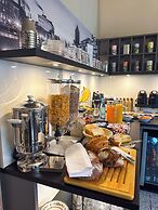 Hotel Am Sportpark