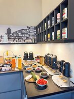 Hotel Am Sportpark