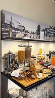 Hotel Am Sportpark
