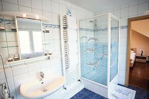 Hotel Am Sportpark