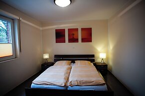 Hotel Am Sportpark