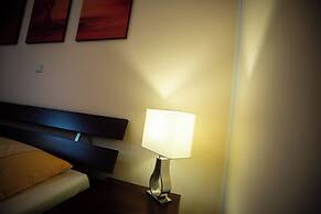 Hotel Am Sportpark