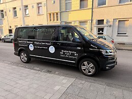 Hotel Am Sportpark