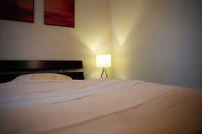 Hotel Am Sportpark