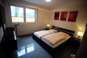 Hotel Am Sportpark