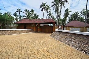 Maaha Beach Resort
