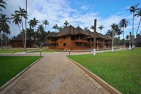 Maaha Beach Resort