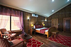 Maaha Beach Resort