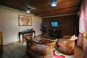 Maaha Beach Resort