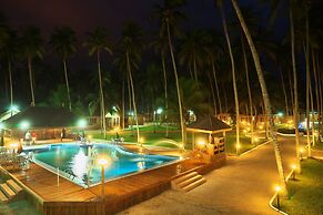 Maaha Beach Resort