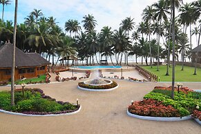 Maaha Beach Resort