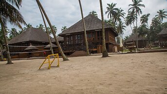 Maaha Beach Resort