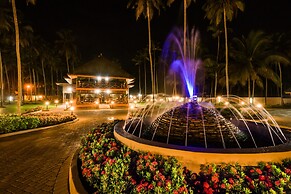 Maaha Beach Resort